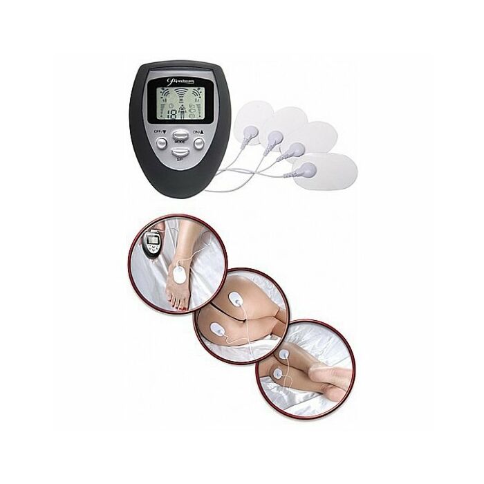 Electroshock Fetish Fantasy Kit