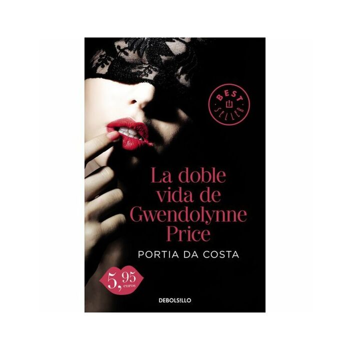 La doble vida de gwendolynne price