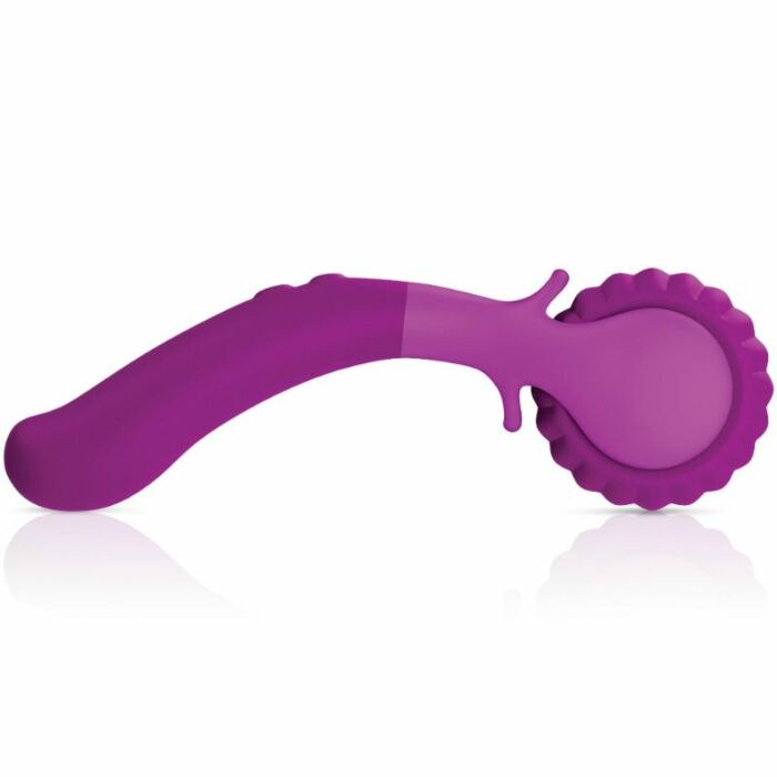 Jimmyjane - evoke -du-o  vibrating massage wheel