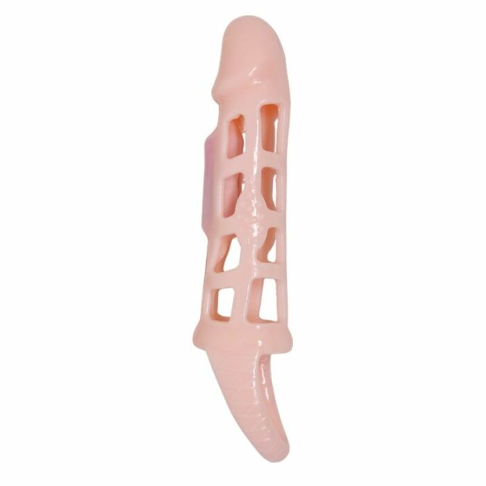 Vibrating Extender Dance 13.5 cm