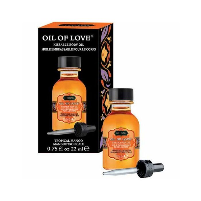 Love Mango Oil 22ml