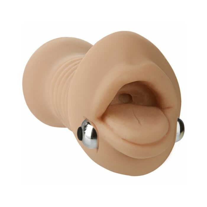 The vicky quickie - blowjob sucker