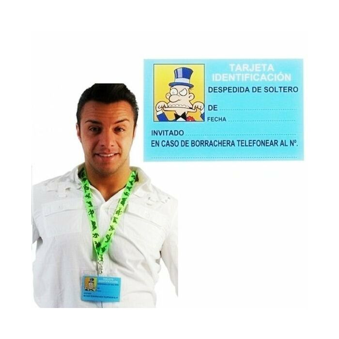 Tape single identification