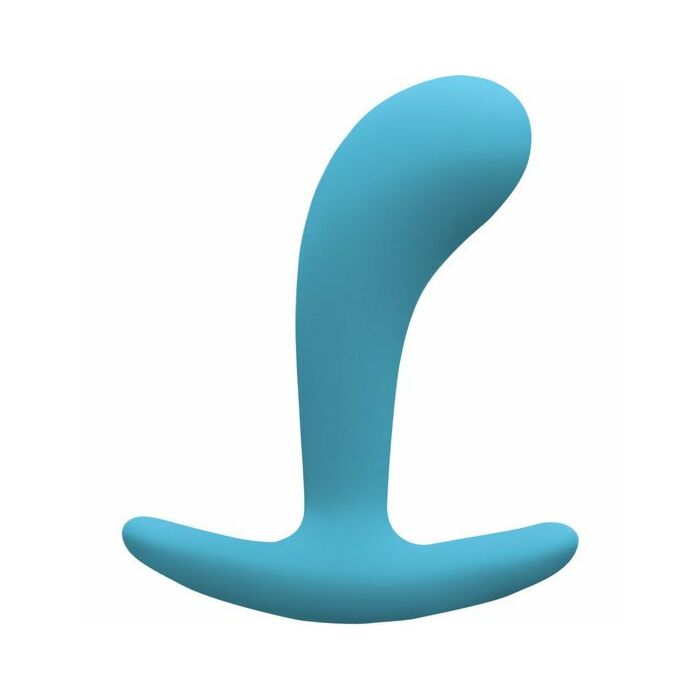 Firefly contour plug small - blue