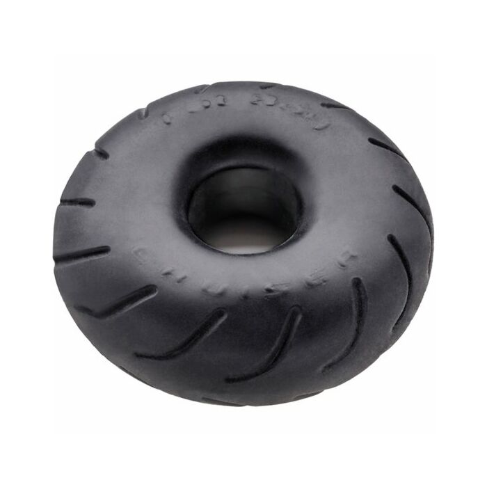 Perfectfit fat boy silaskin cruiser ring black