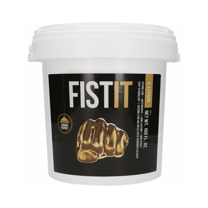 Fist-it - 5 liter