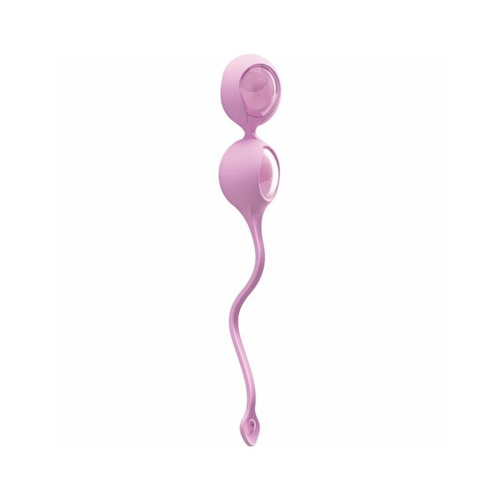 Ovo l1a love ball - pink