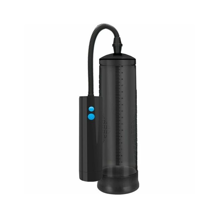 Extreme Power Rechargeable Automatic Pump - Black