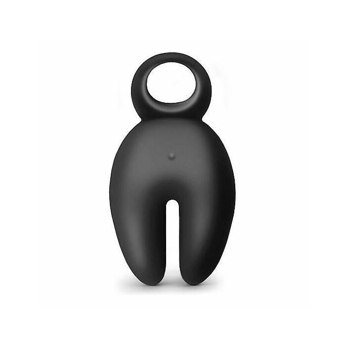 Climax elite - clio 9x dual-motor vibrator - black