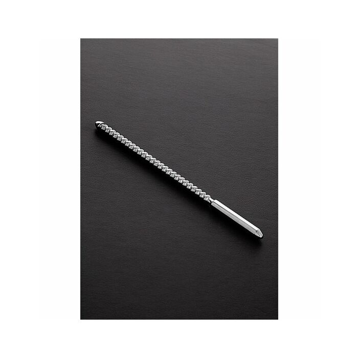 Dip stick ribbed  (10x240mm)