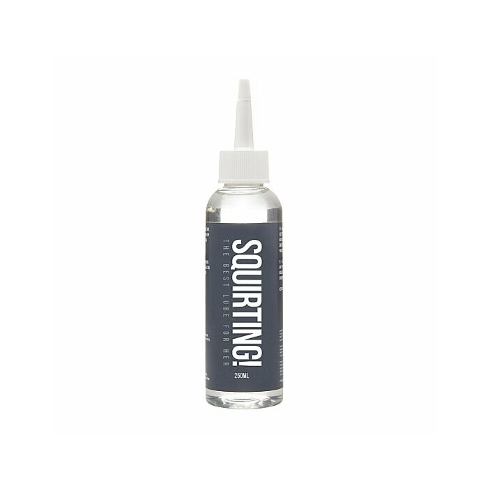 Squirting! - 250ml