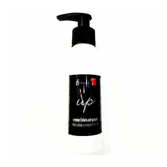 Lubricating creamygel for him 100 ml