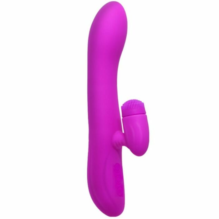 Pretty love smart - derrick vibrator with rotation