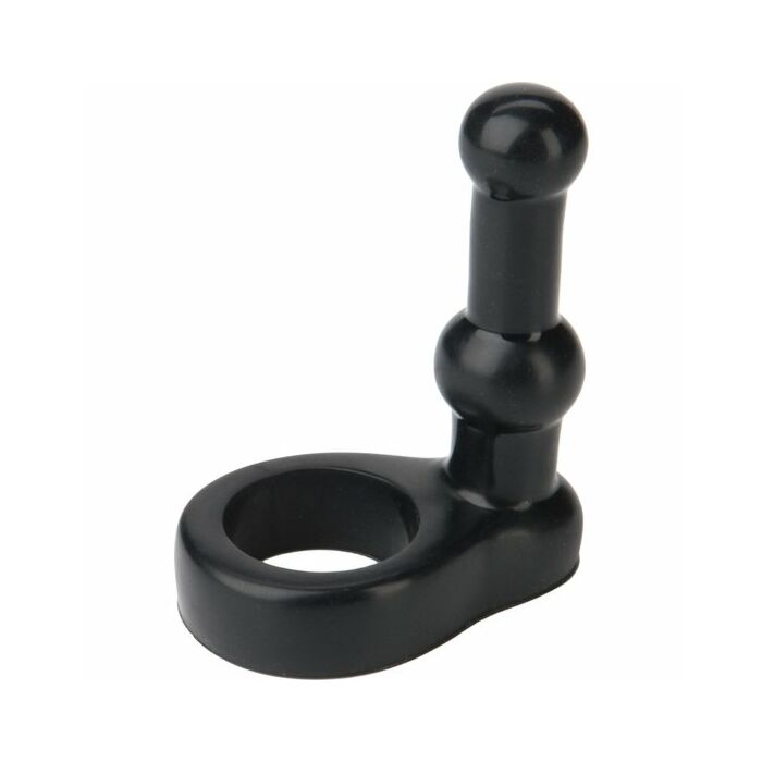 Platinum the double dip black