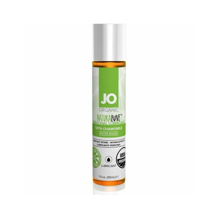 Jo naturalove original lube 30 ml