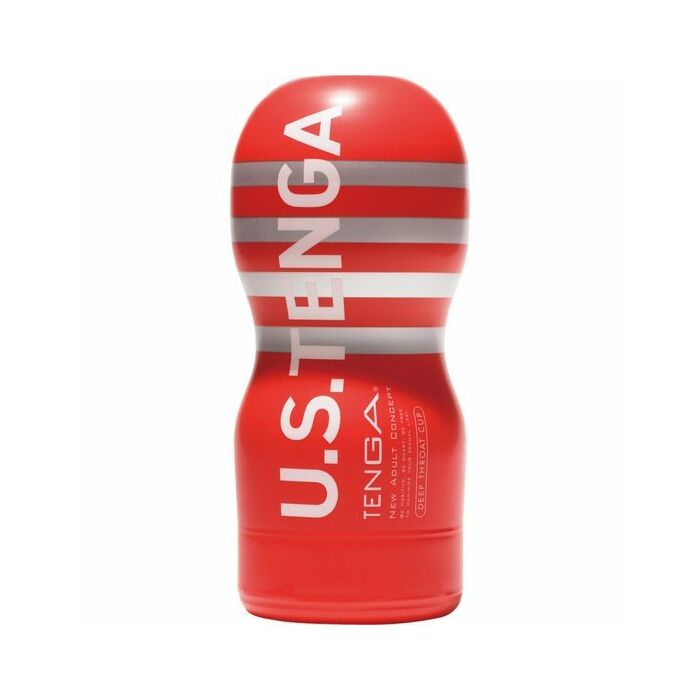 Tenga u.s. ultra size deep throat cup
