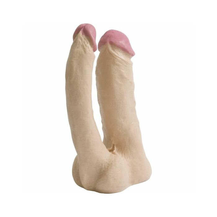 Natural double penetrator