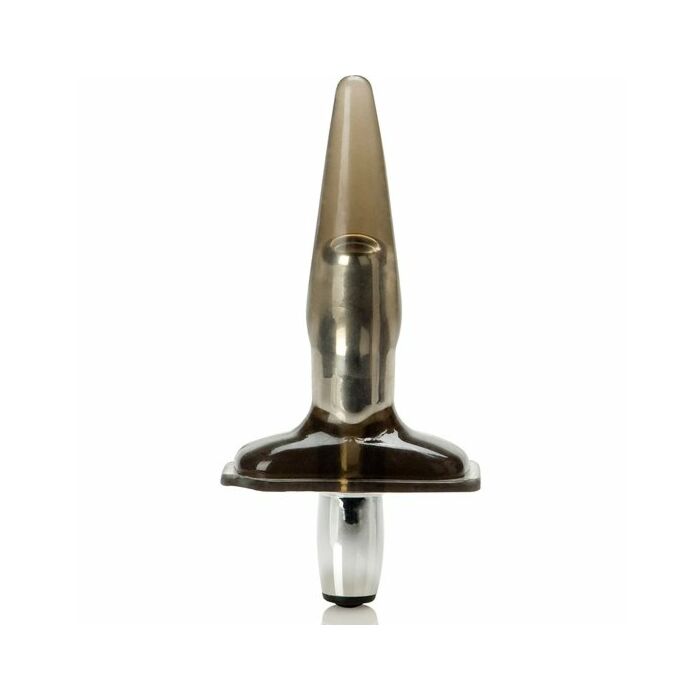 High intensity probe smoke