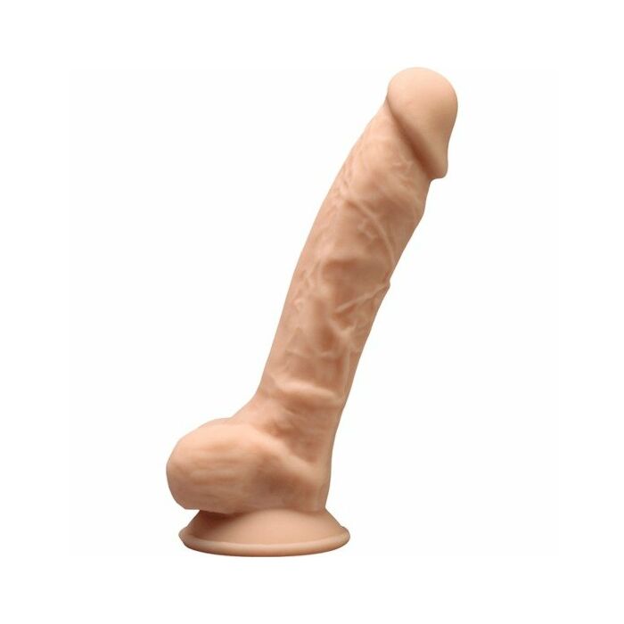 Real Feel Penis 17.75cm
