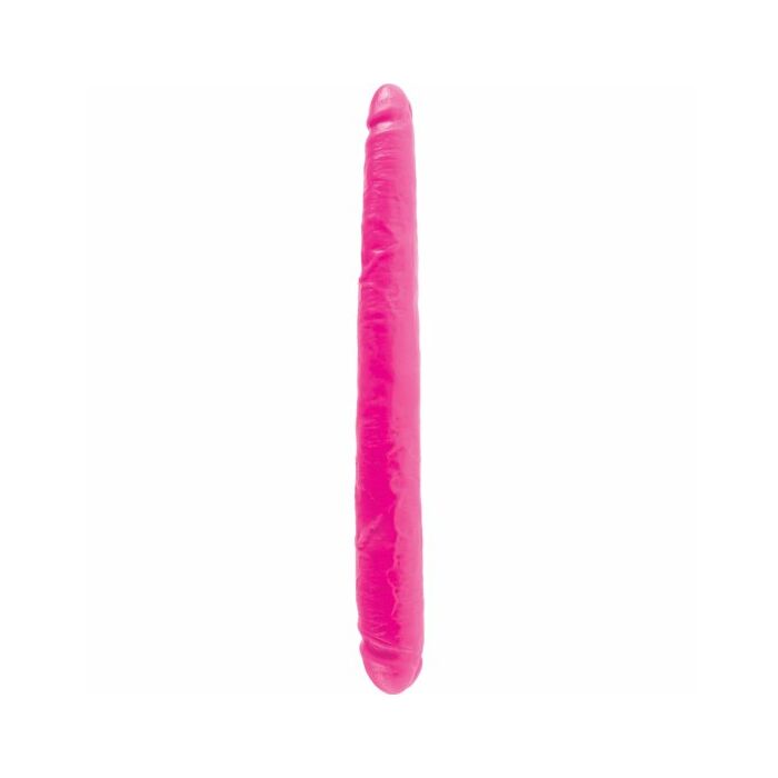 Double dildo dillio 40.7 cm