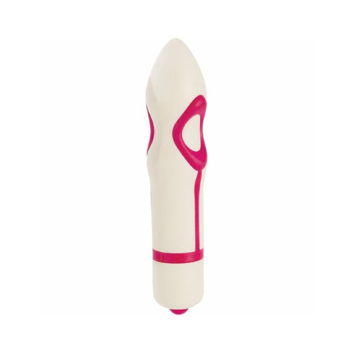 My private o massager pink