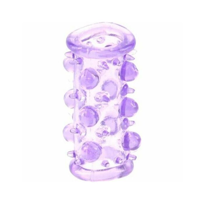 Lust cluster lila sleeve