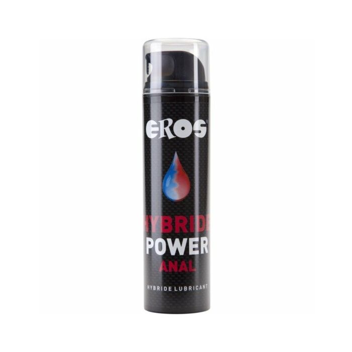 Eros hybride power anal 200ml