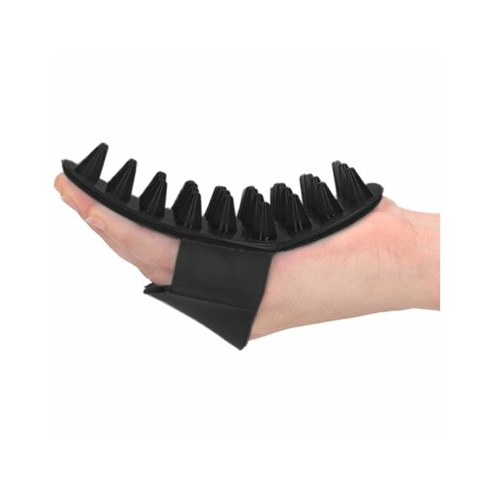 Touchã massage spikes black