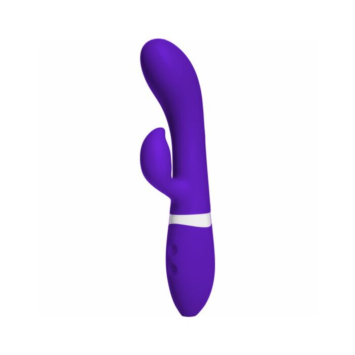 Ivibe select irock purple