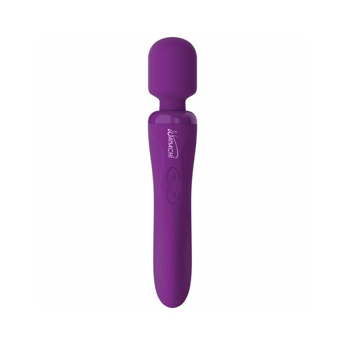 Wanachi body recharger - purple