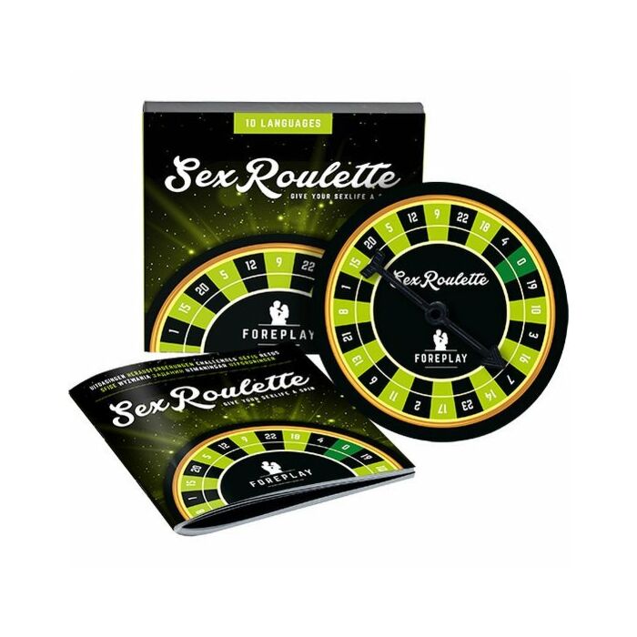 Sex roulette foreplay (nl-de-en-fr-es-it-pl-ru-se-no)