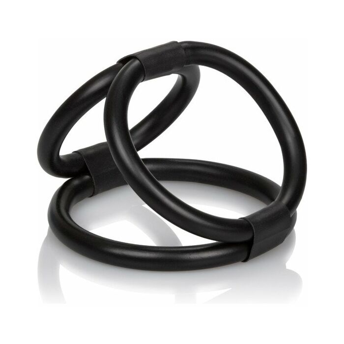 Quick release cock cage