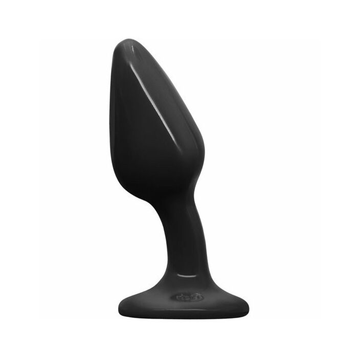 Elements plug 3 - black