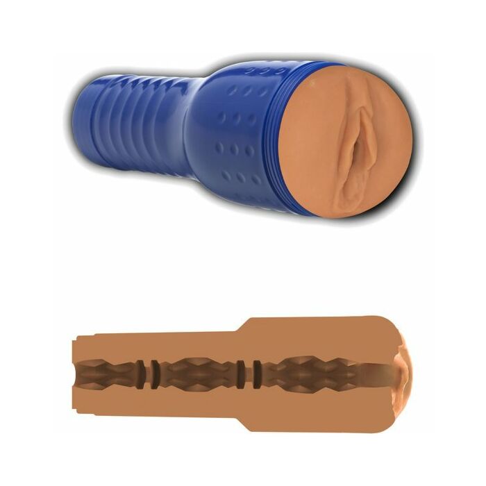 Vaginal Star Masturbator