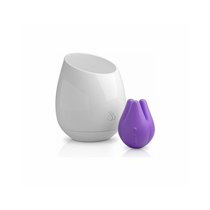 Jimmyjane - pure uv sanitizing mood light love pods tre edition