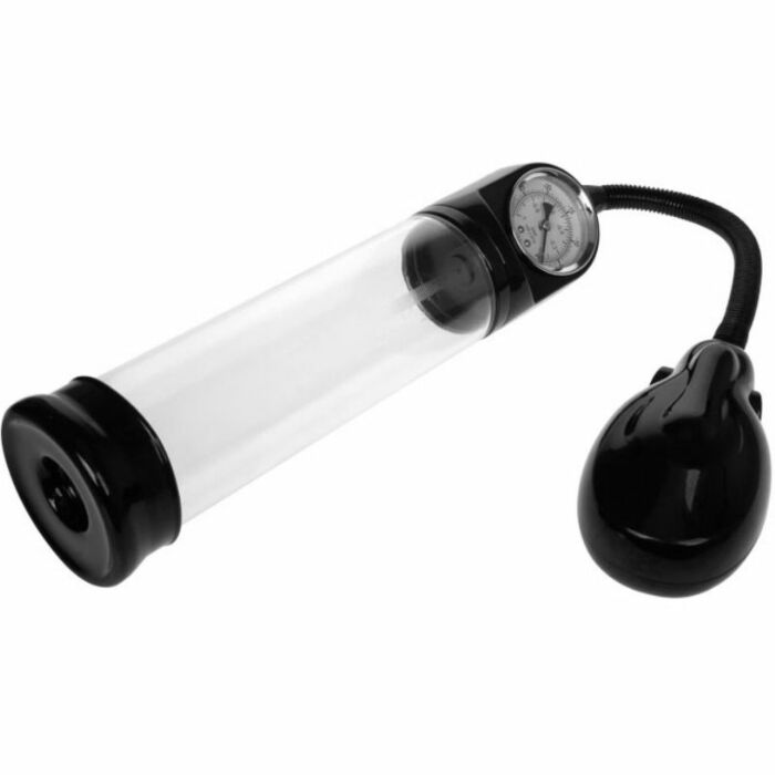 Pretty love alexander pennis pump