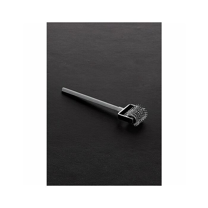 7 headed - pin wheel