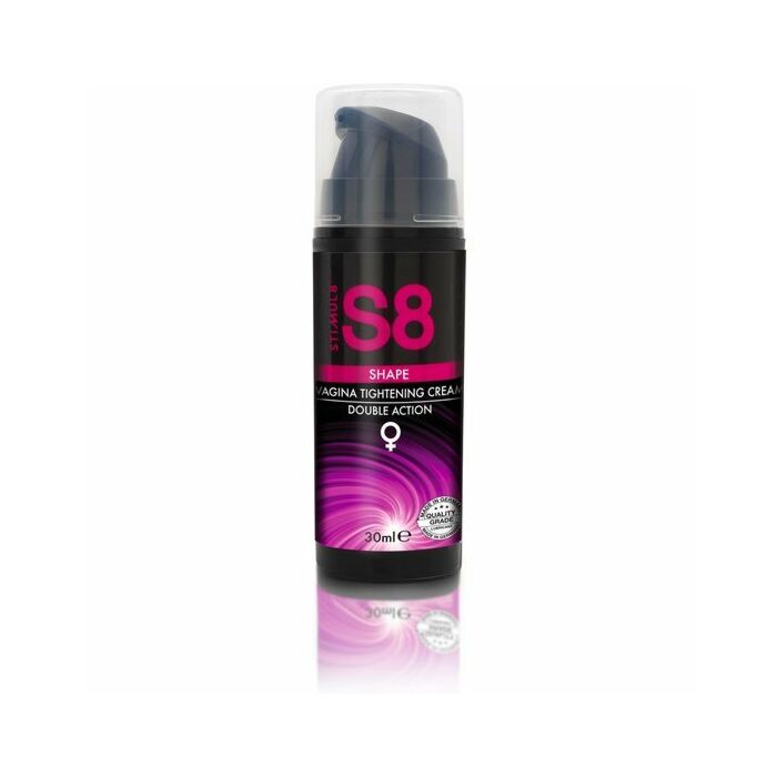 S8 tightening cream action 30ml