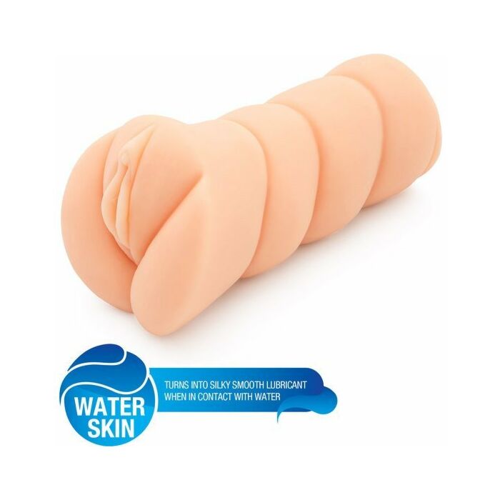 Super wet travel beaver