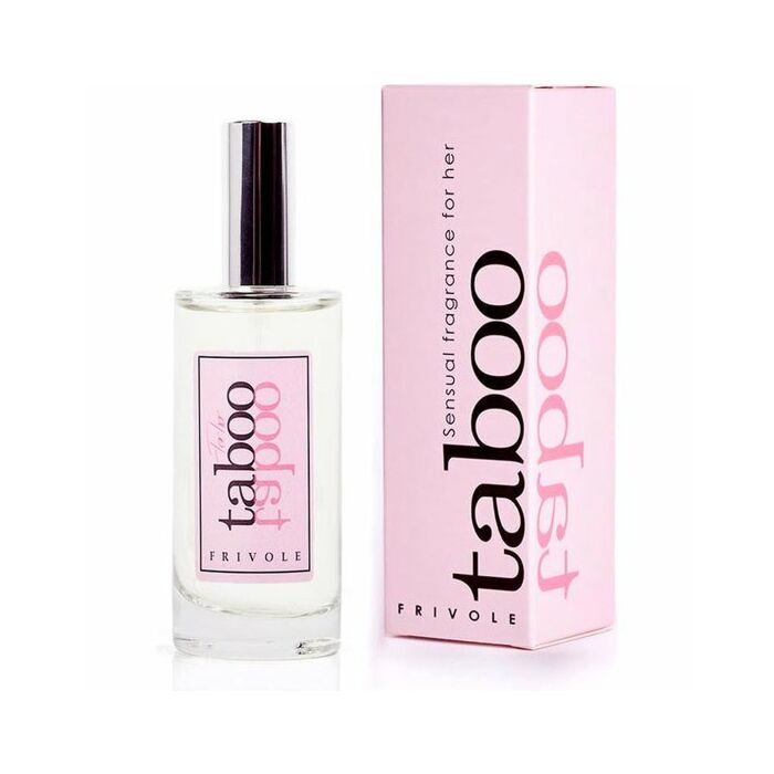 Taboo Seduction Fragrance 50ml