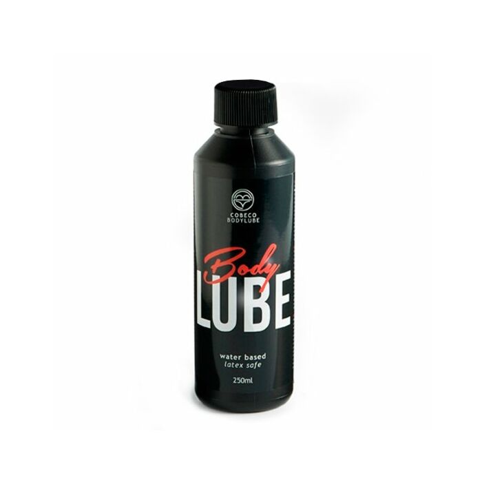 BodySafe Lube 250ml