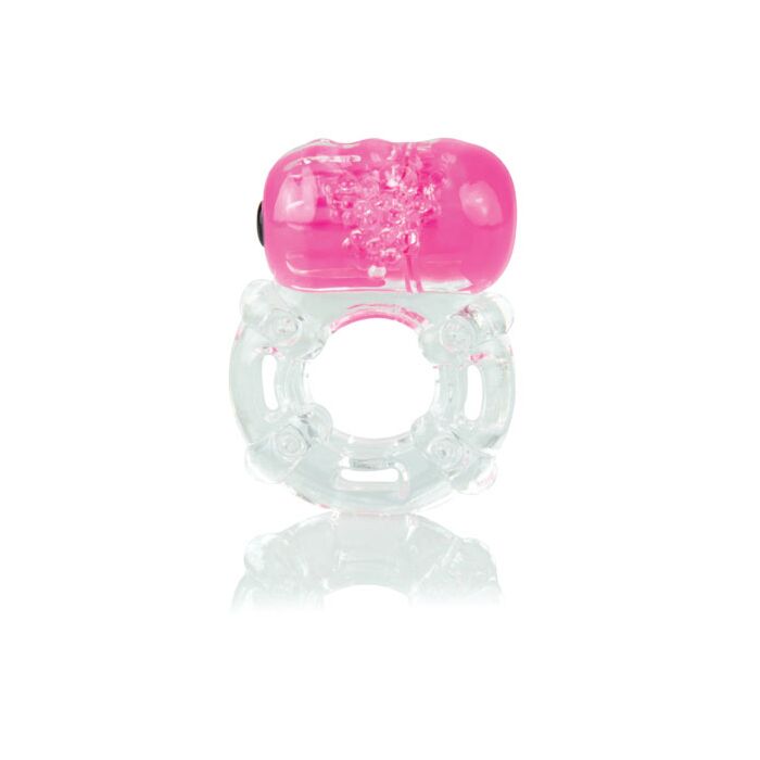 Screaming o color pop big o pink