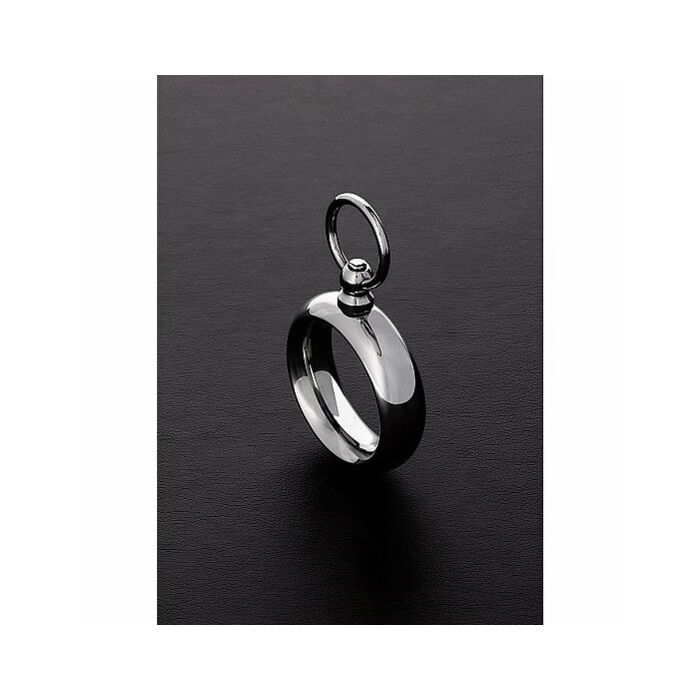 Donut ring with o ring (15x8x45mm)