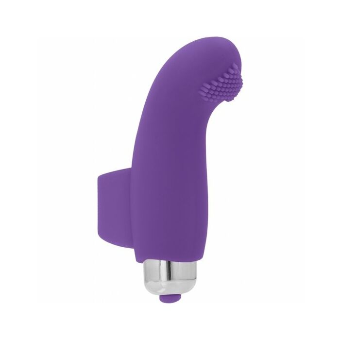 Basile bullet vibrator - purple