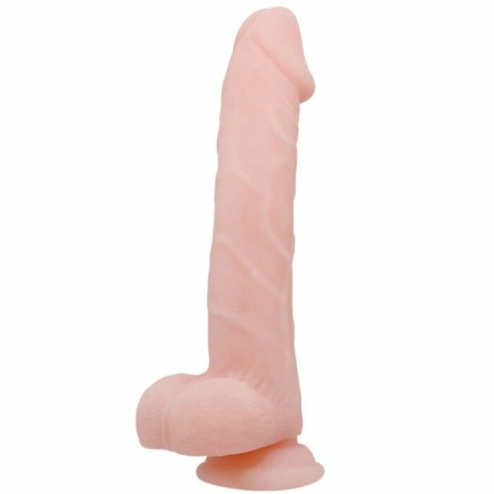 Super dildo - realistic dildo 22 cm