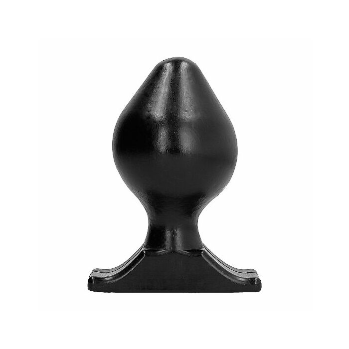 Obsidian Plug 16cm