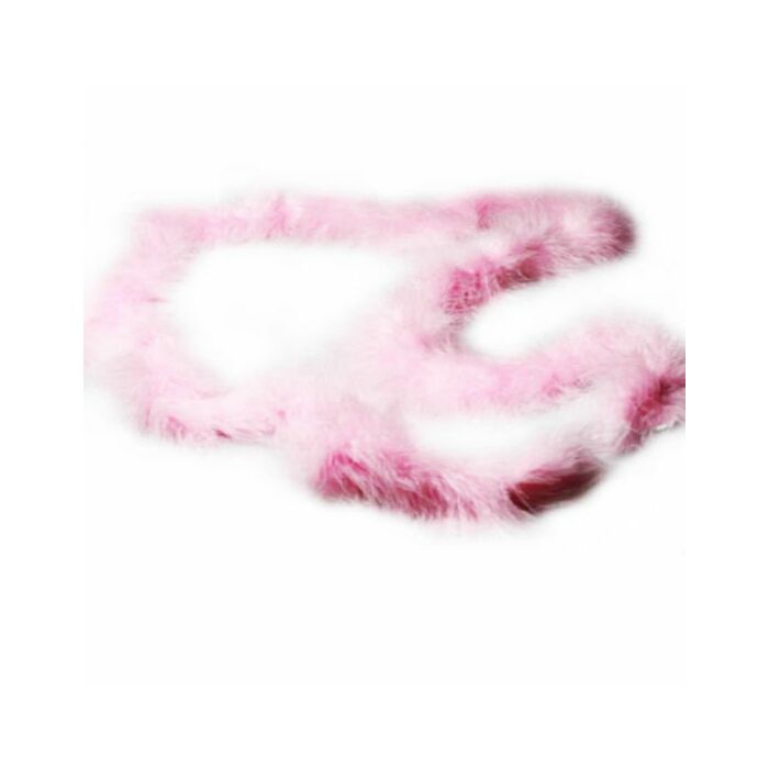 Secret moments boa pink