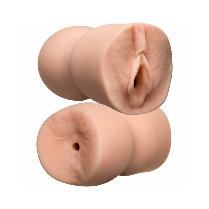 The sasha grey experience