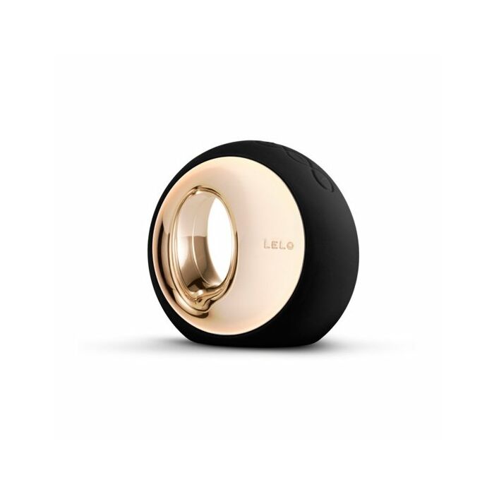 Lelo ora 2 midnight black
