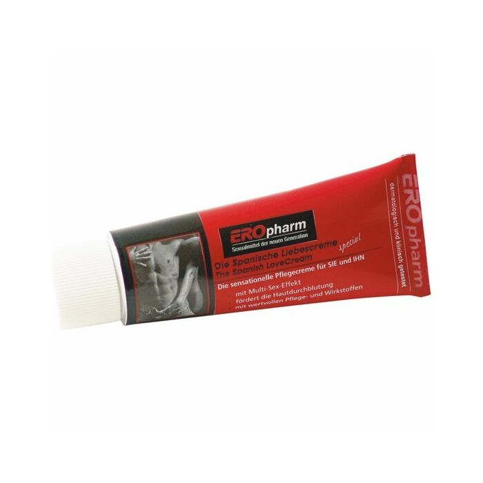 Loving Cream Eropharm